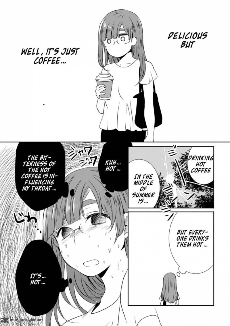 Hime no Dameshi Chapter 14 page 14