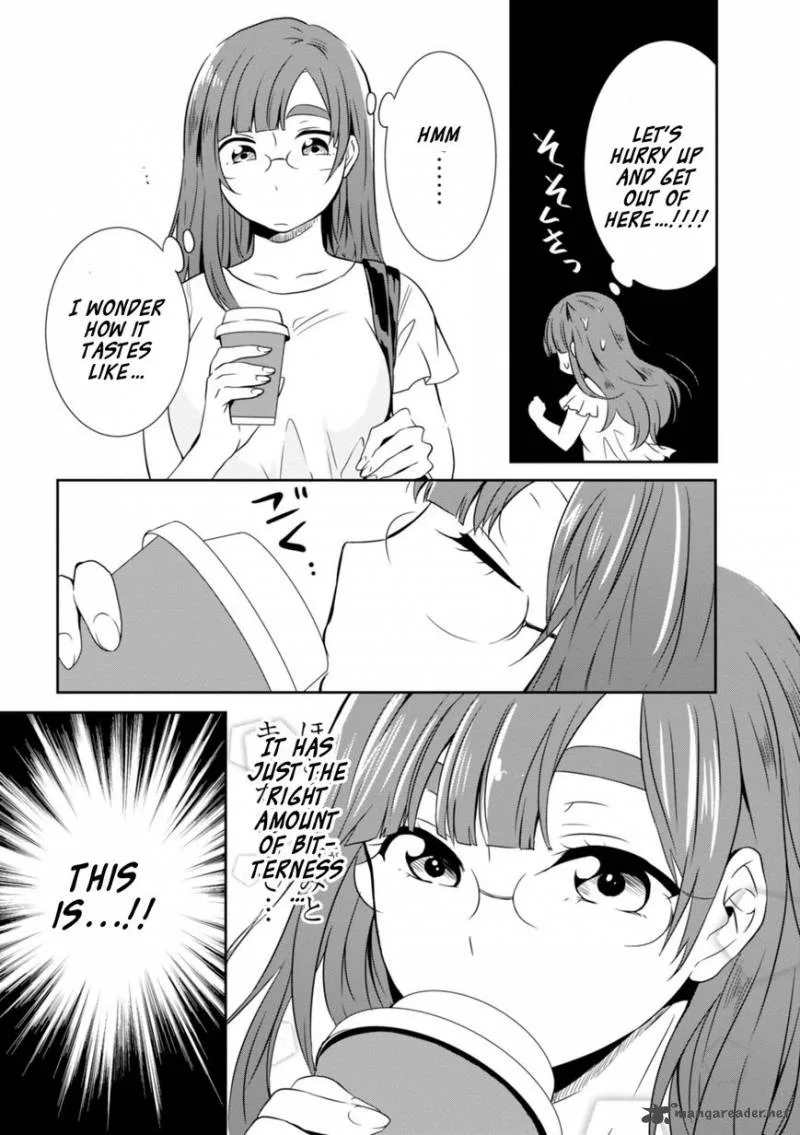 Hime no Dameshi Chapter 14 page 13