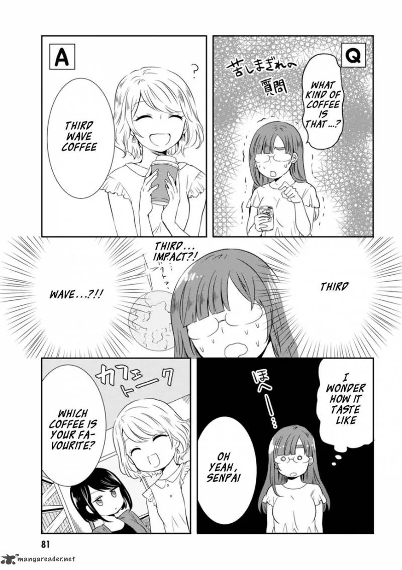 Hime no Dameshi Chapter 14 page 6