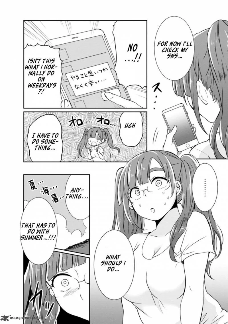 Hime no Dameshi Chapter 15 page 6