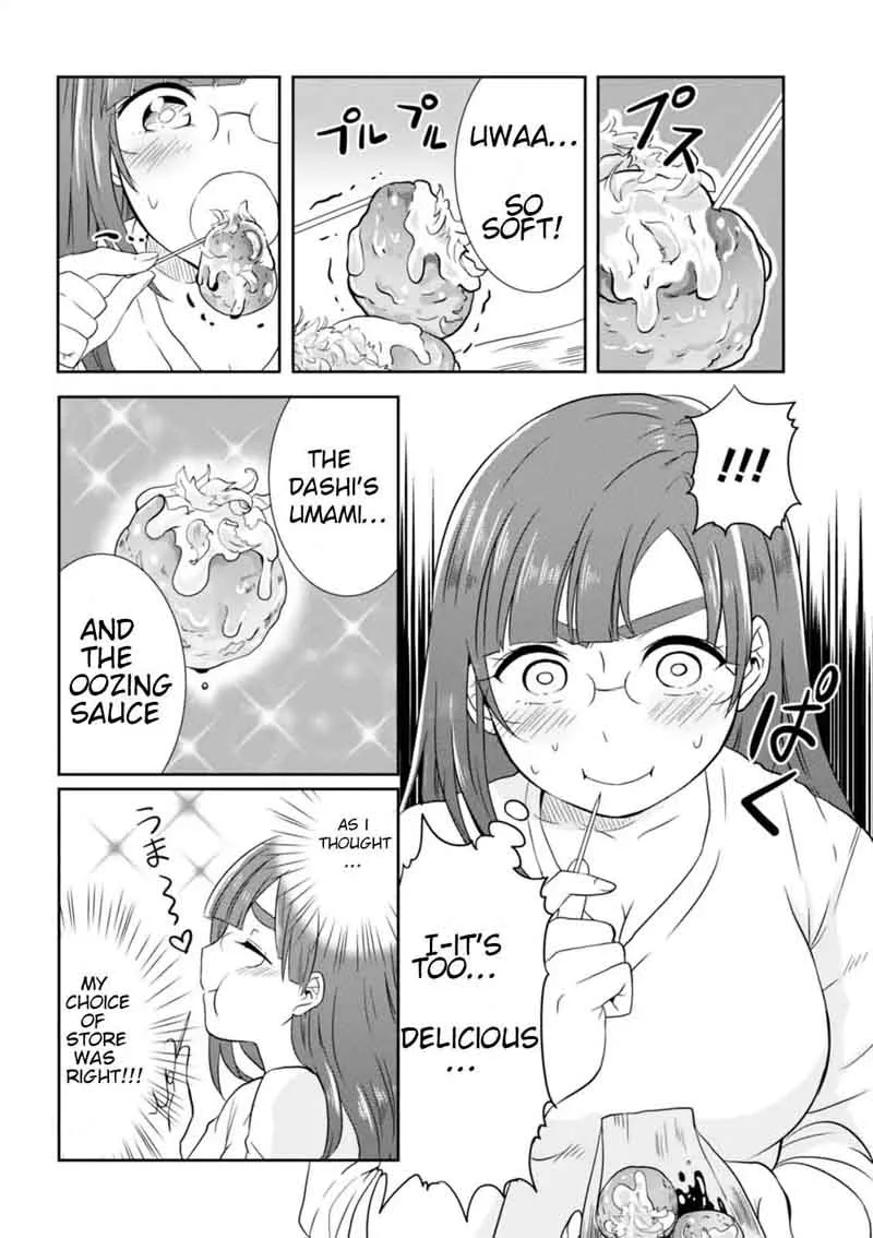 Hime no Dameshi Chapter 18 page 14