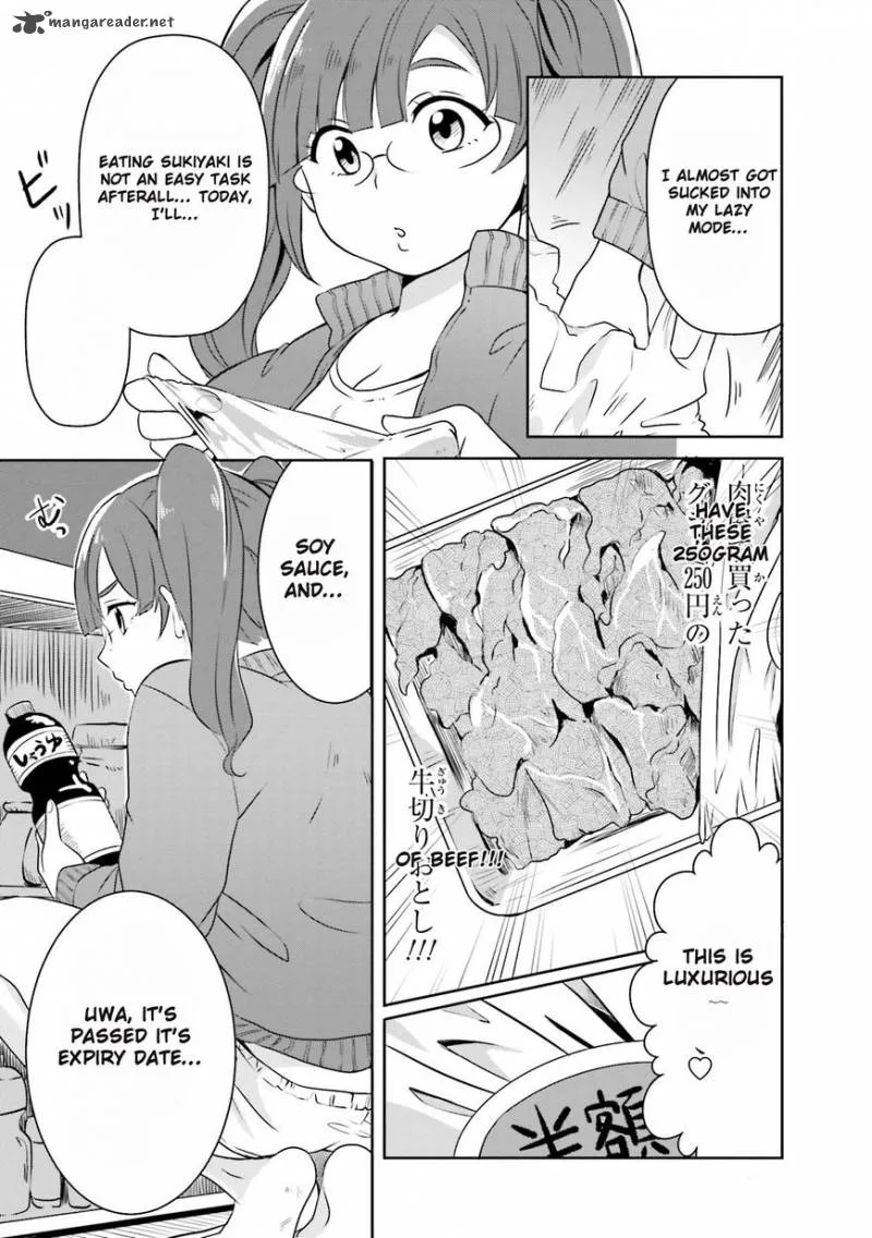 Hime no Dameshi Chapter 2 page 10