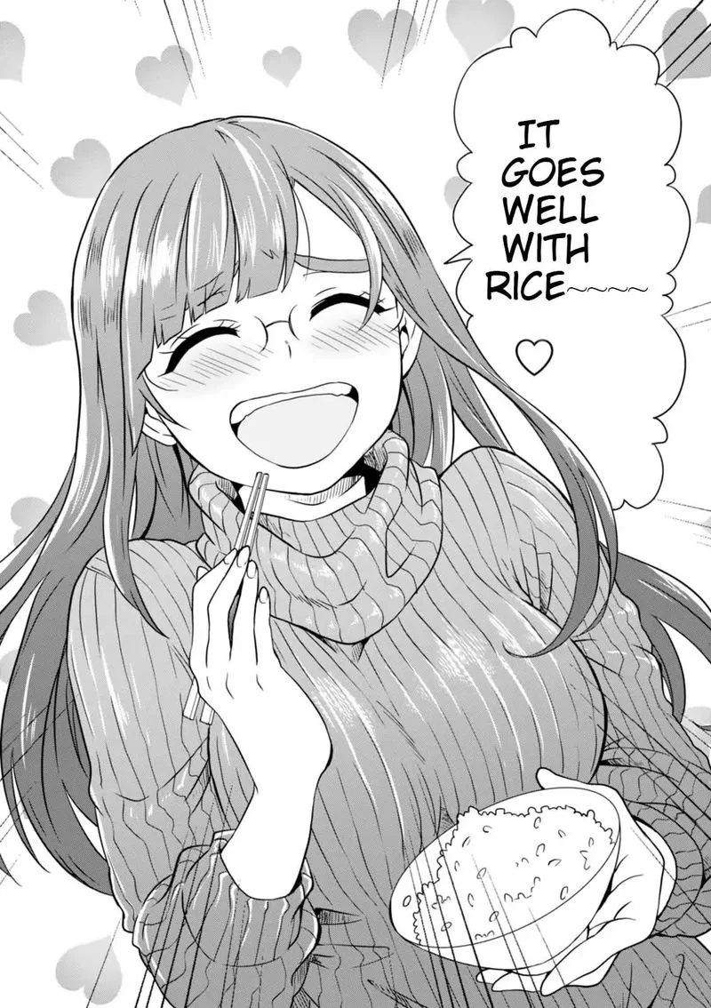 Hime no Dameshi Chapter 21 page 13