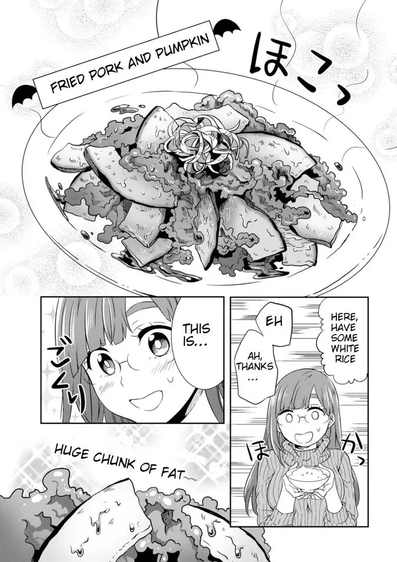 Hime no Dameshi Chapter 21 page 11