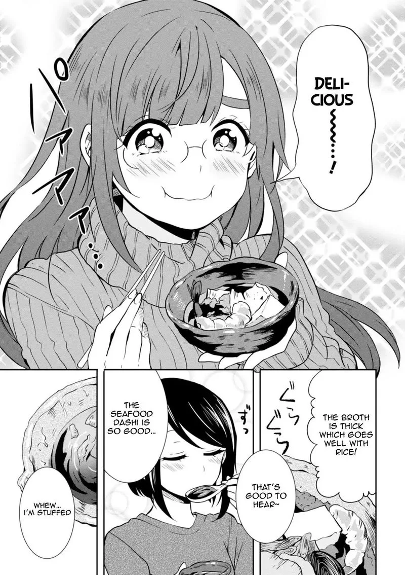 Hime no Dameshi Chapter 22 page 13