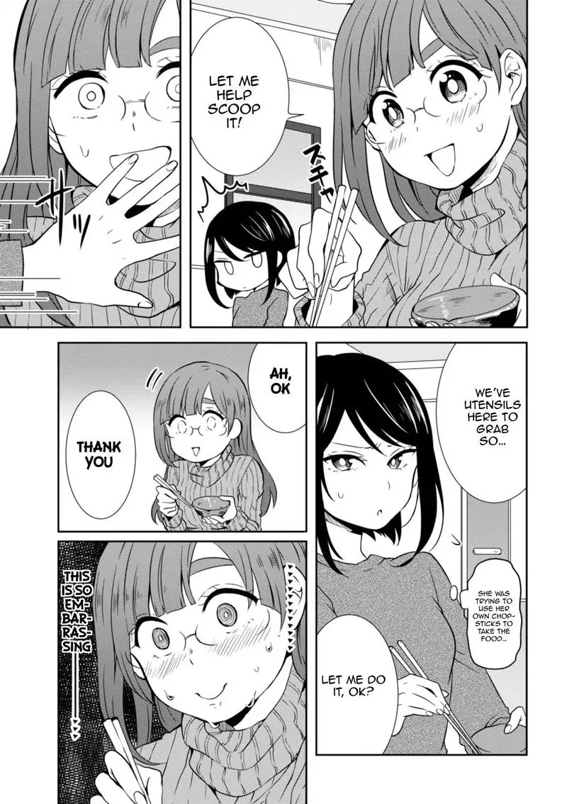 Hime no Dameshi Chapter 22 page 11