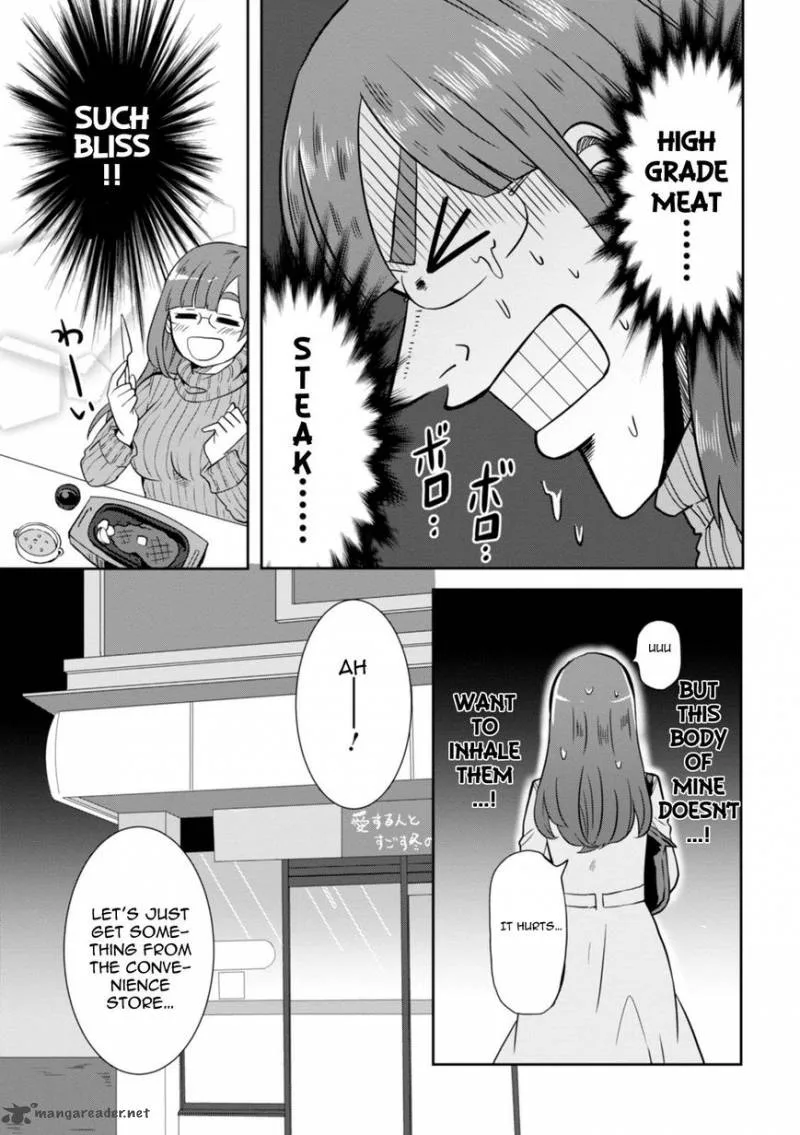 Hime no Dameshi Chapter 23 page 6