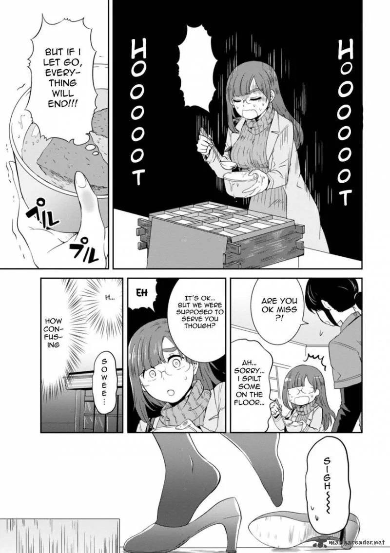 Hime no Dameshi Chapter 23 page 10