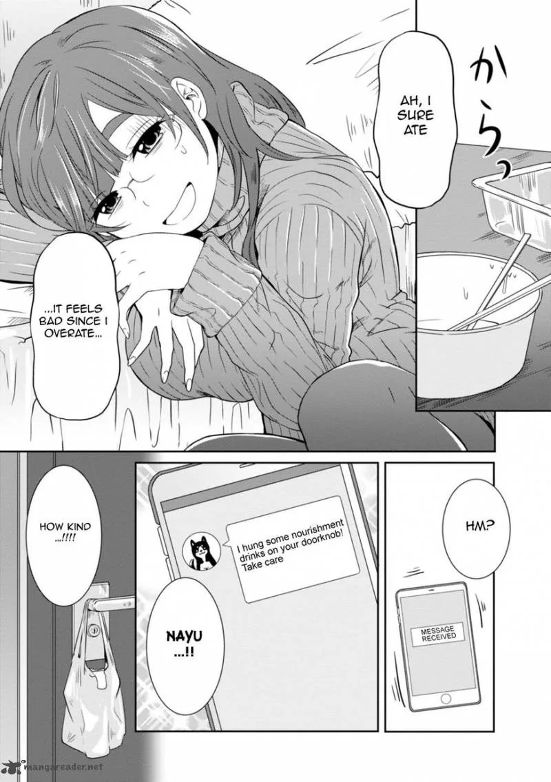 Hime no Dameshi Chapter 23 page 15