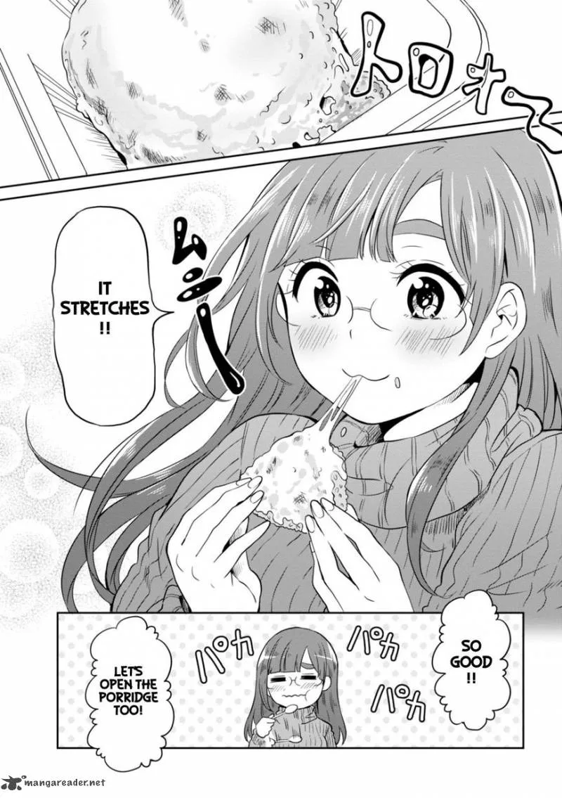 Hime no Dameshi Chapter 23 page 14