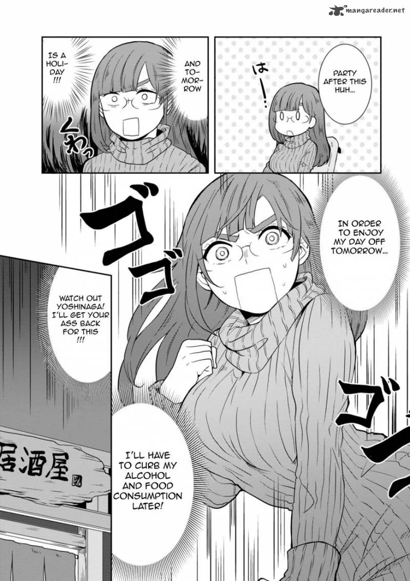 Hime no Dameshi Chapter 24 page 5