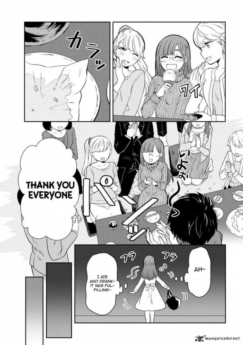 Hime no Dameshi Chapter 24 page 11