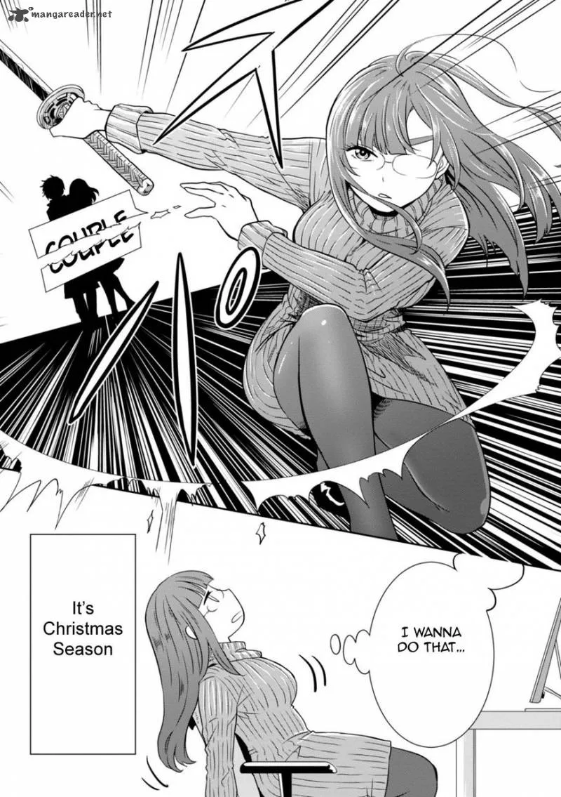 Hime no Dameshi Chapter 25 page 2