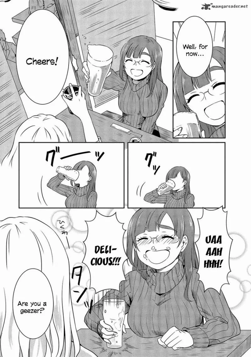 Hime no Dameshi Chapter 5 page 7