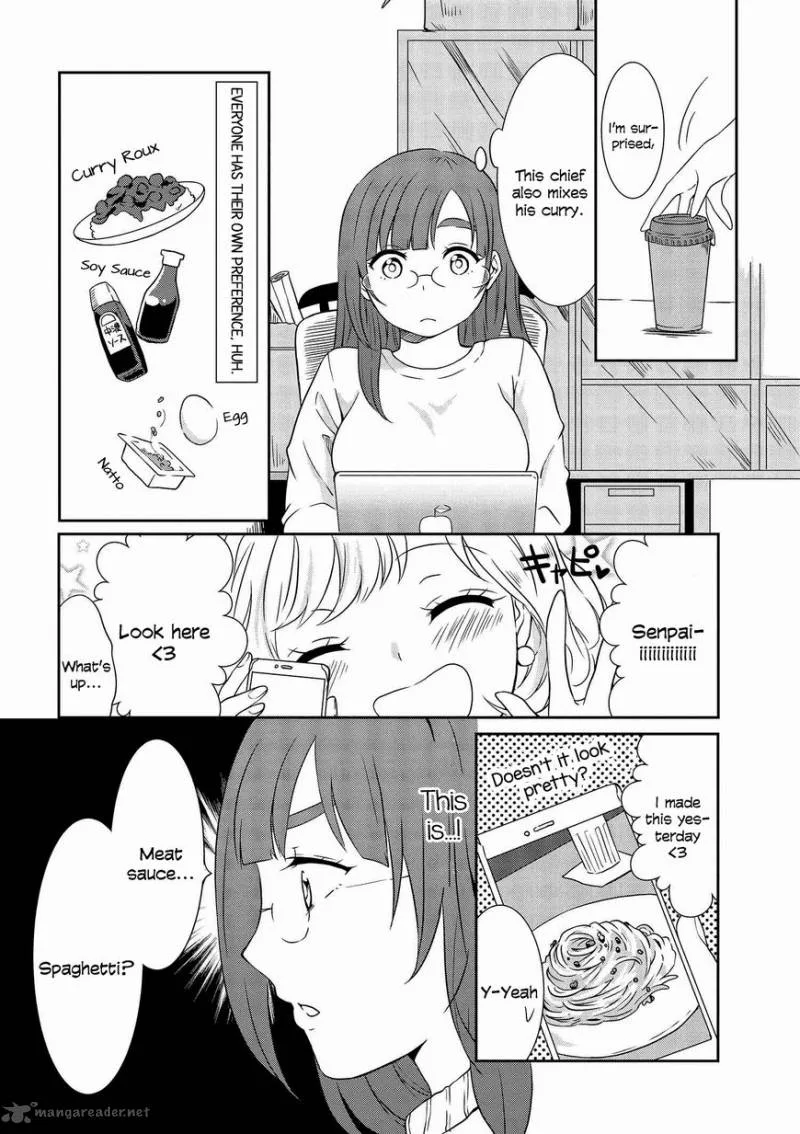 Hime no Dameshi Chapter 6 page 5