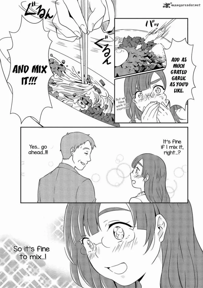 Hime no Dameshi Chapter 6 page 14