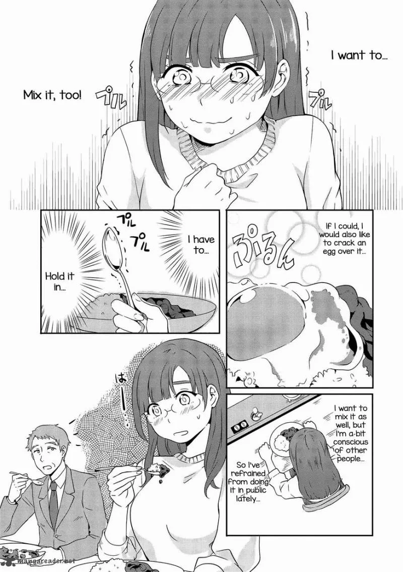 Hime no Dameshi Chapter 6 page 4