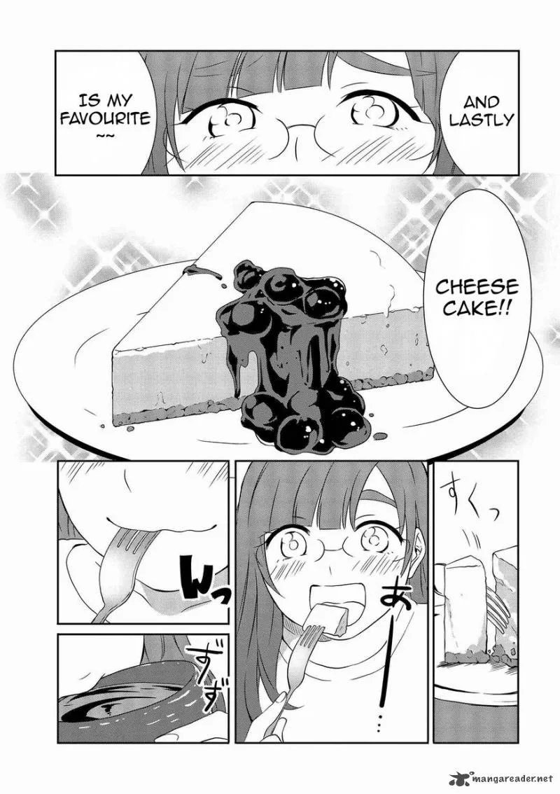 Hime no Dameshi Chapter 7 page 14