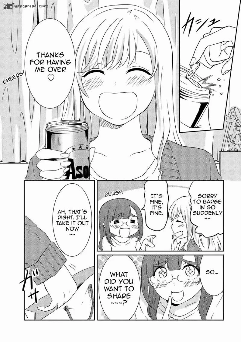 Hime no Dameshi Chapter 7 page 10