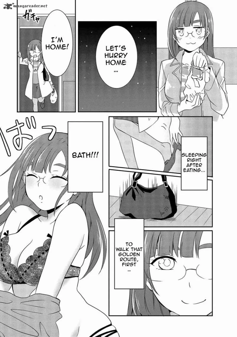 Hime no Dameshi Chapter 8 page 9