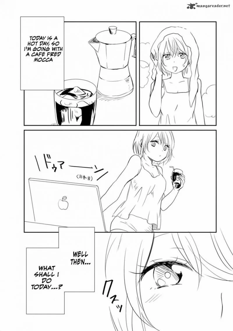 Hime no Dameshi Chapter 9 page 30