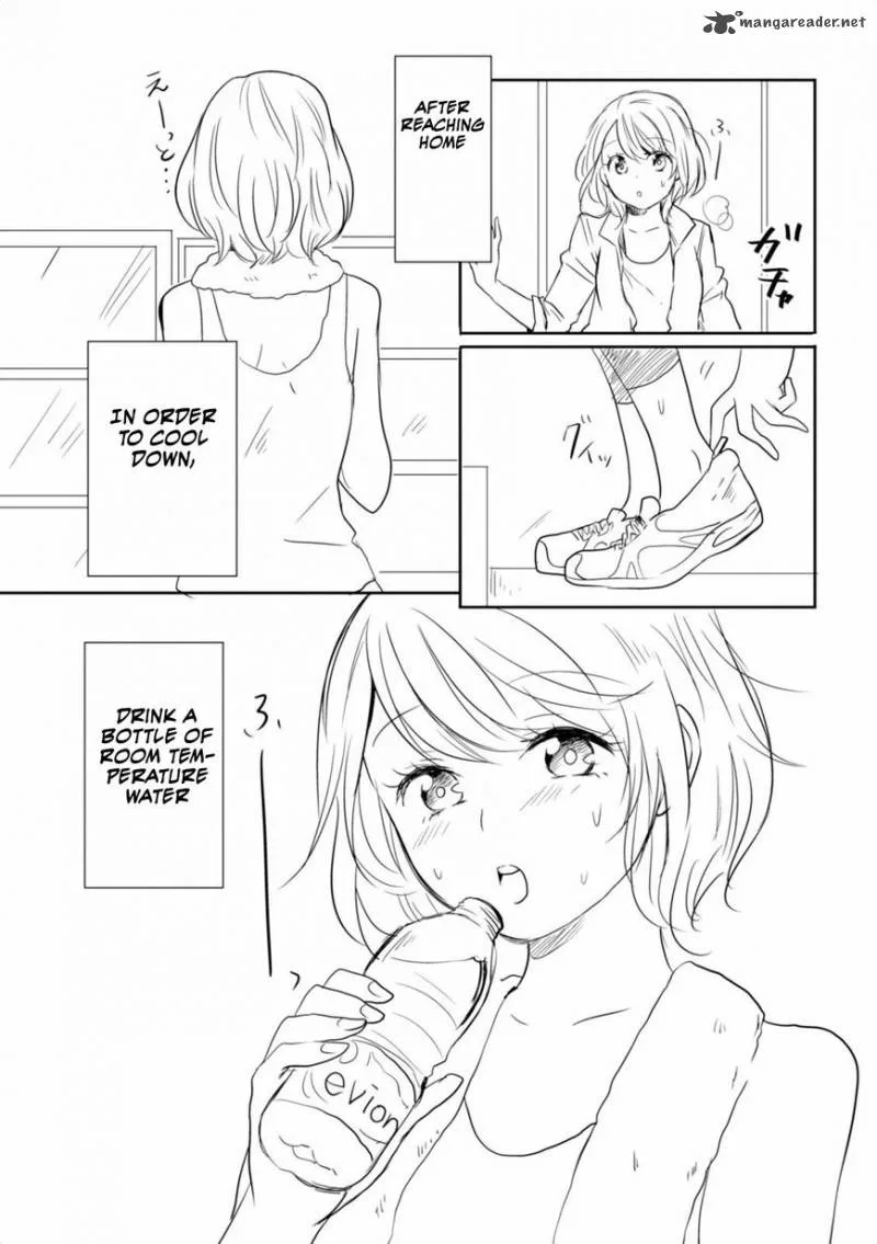 Hime no Dameshi Chapter 9 page 28