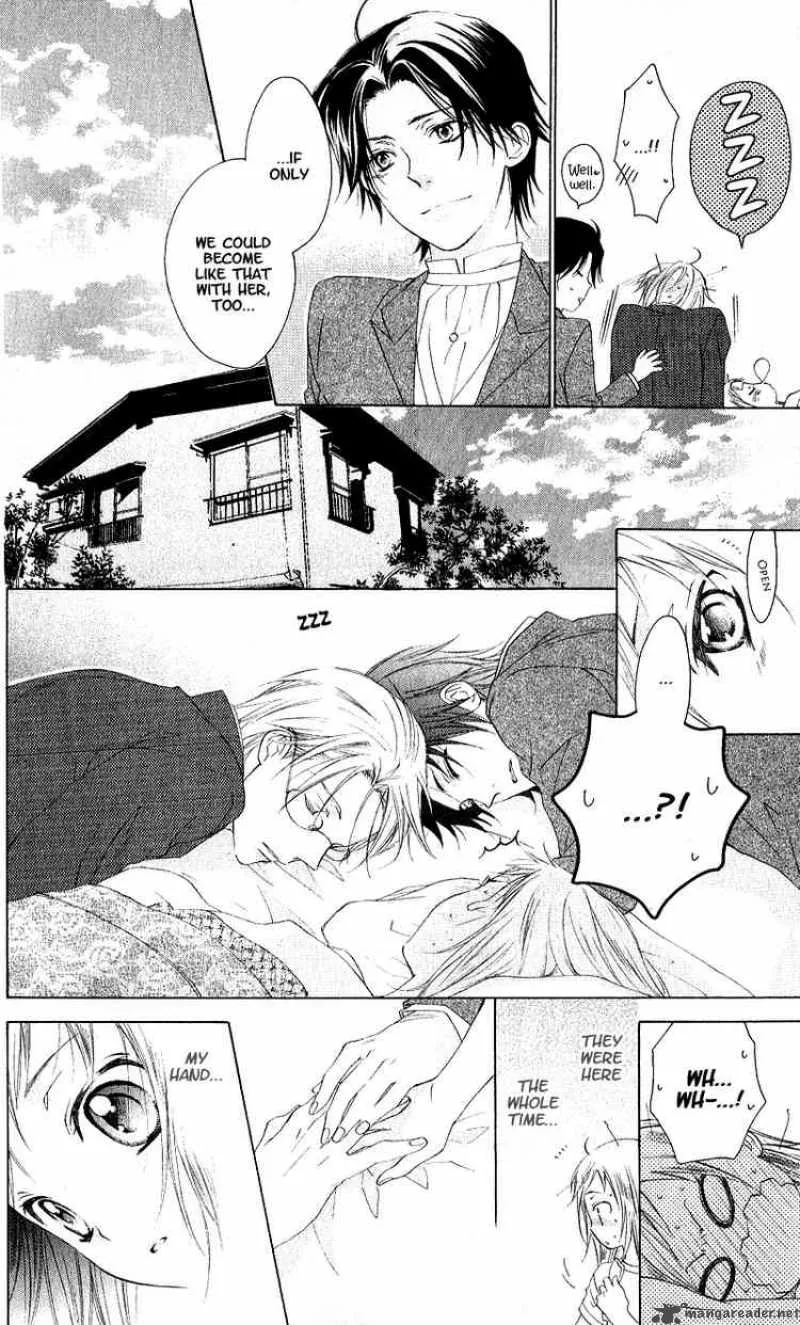 Himegimi no Tsukurikata Chapter 1 page 28