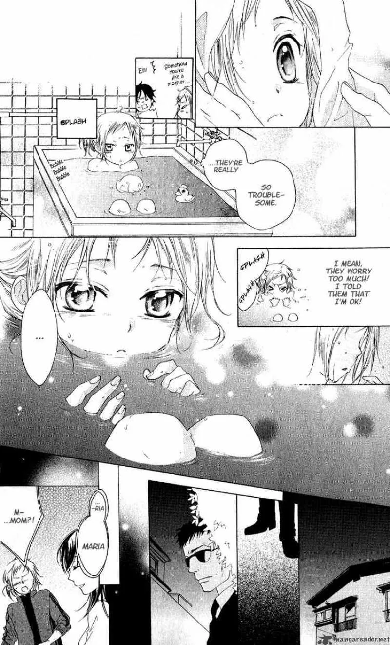 Himegimi no Tsukurikata Chapter 1 page 24