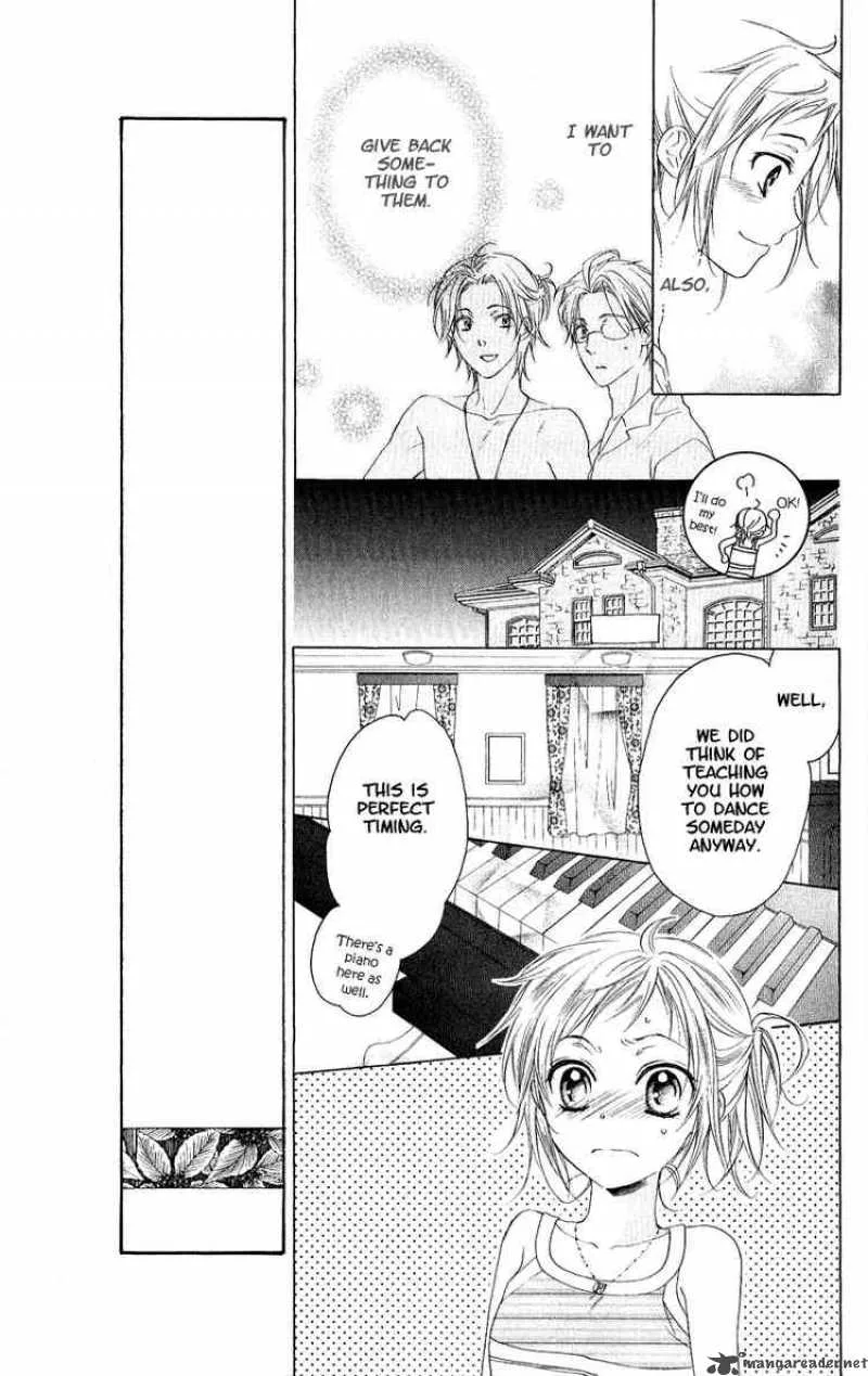 Himegimi no Tsukurikata Chapter 2 page 11