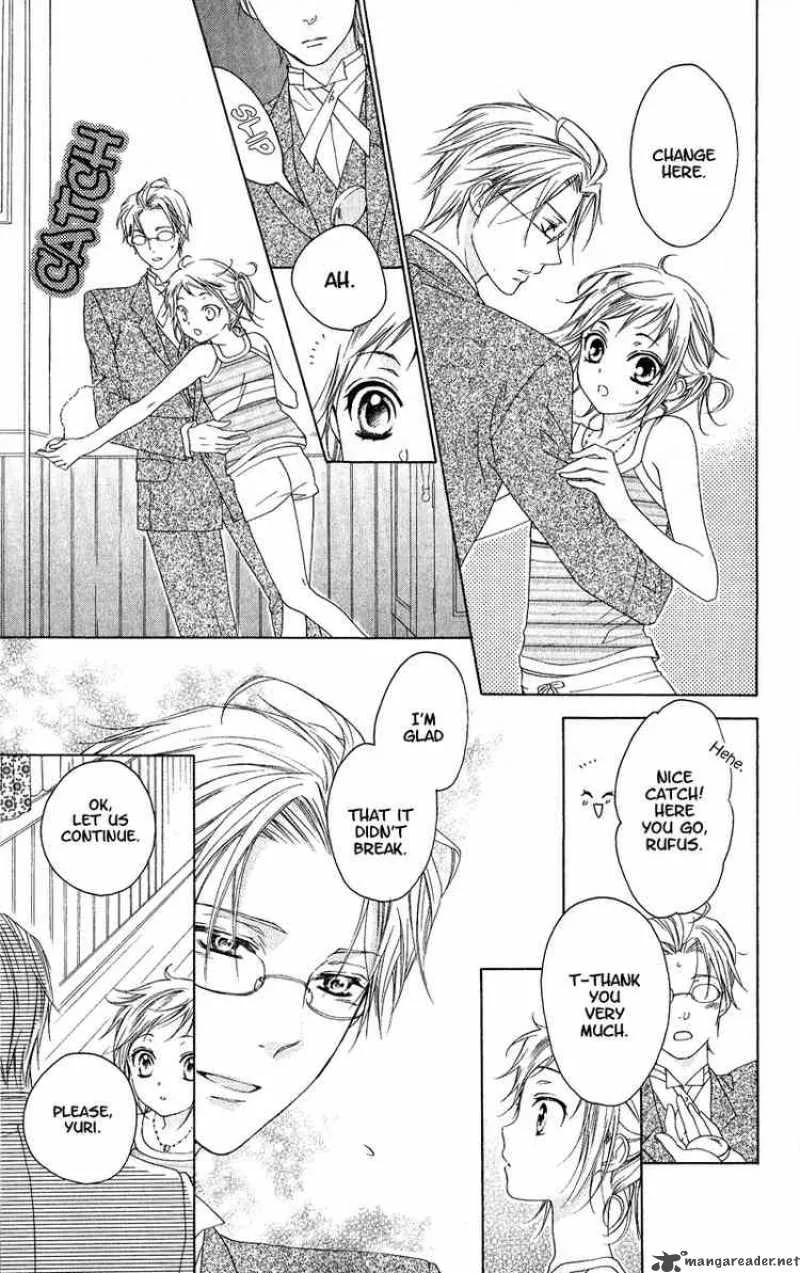 Himegimi no Tsukurikata Chapter 2 page 13