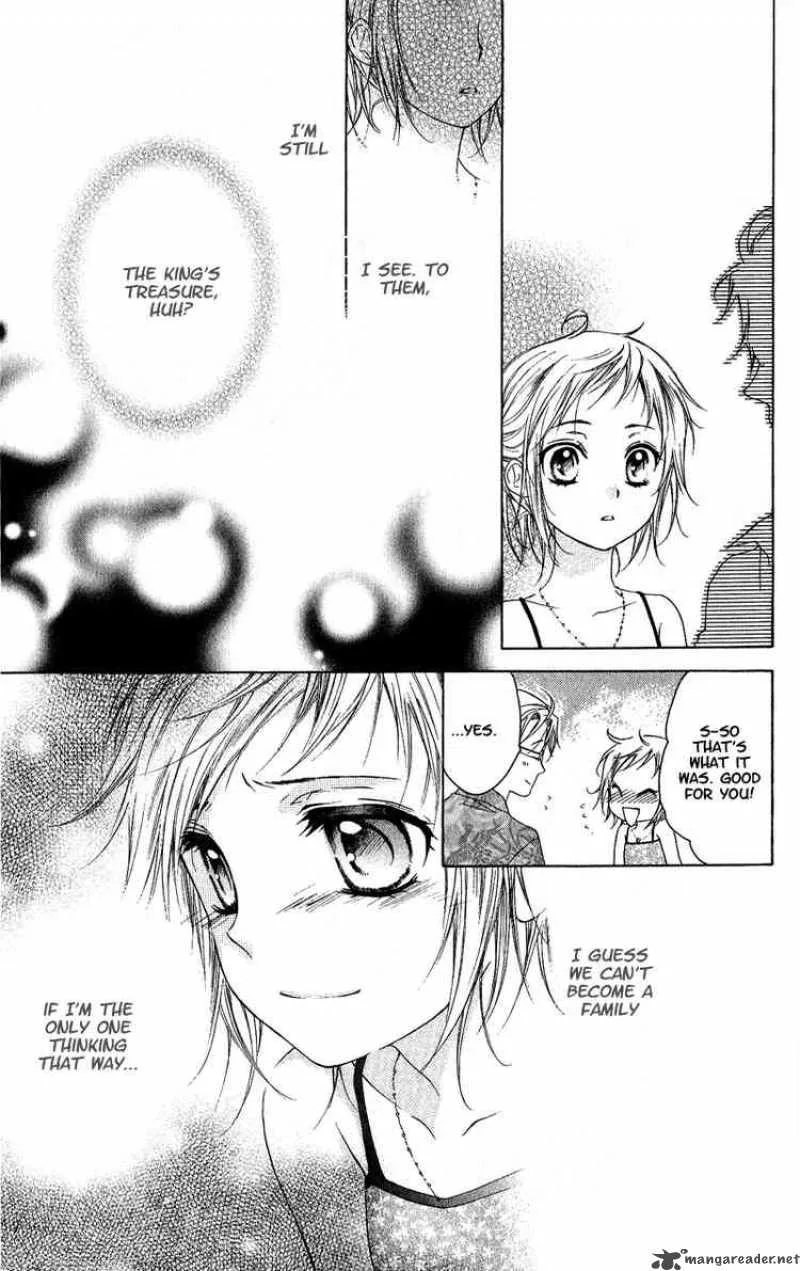 Himegimi no Tsukurikata Chapter 2 page 19