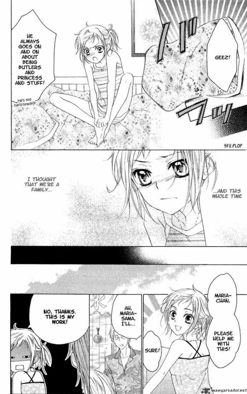 Himegimi no Tsukurikata Chapter 2 page 16
