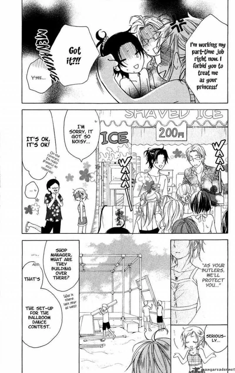 Himegimi no Tsukurikata Chapter 2 page 9