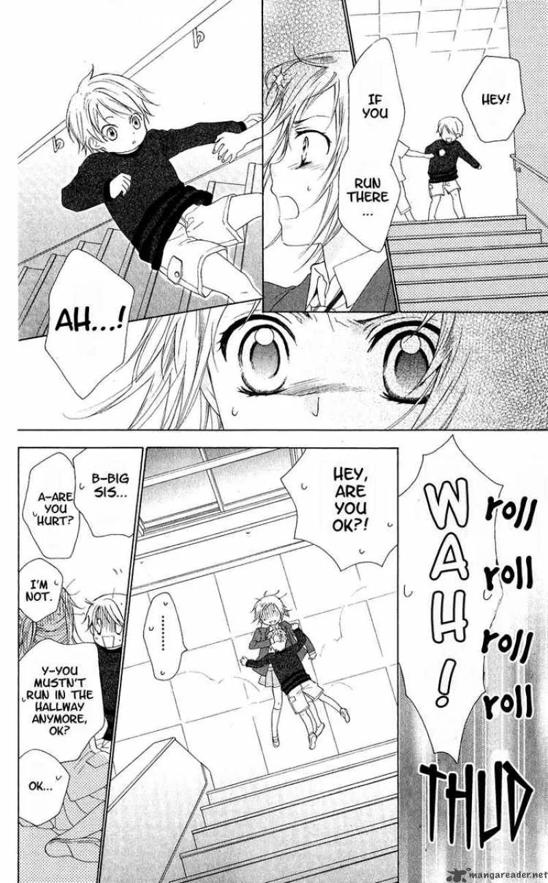 Himegimi no Tsukurikata Chapter 3 page 16