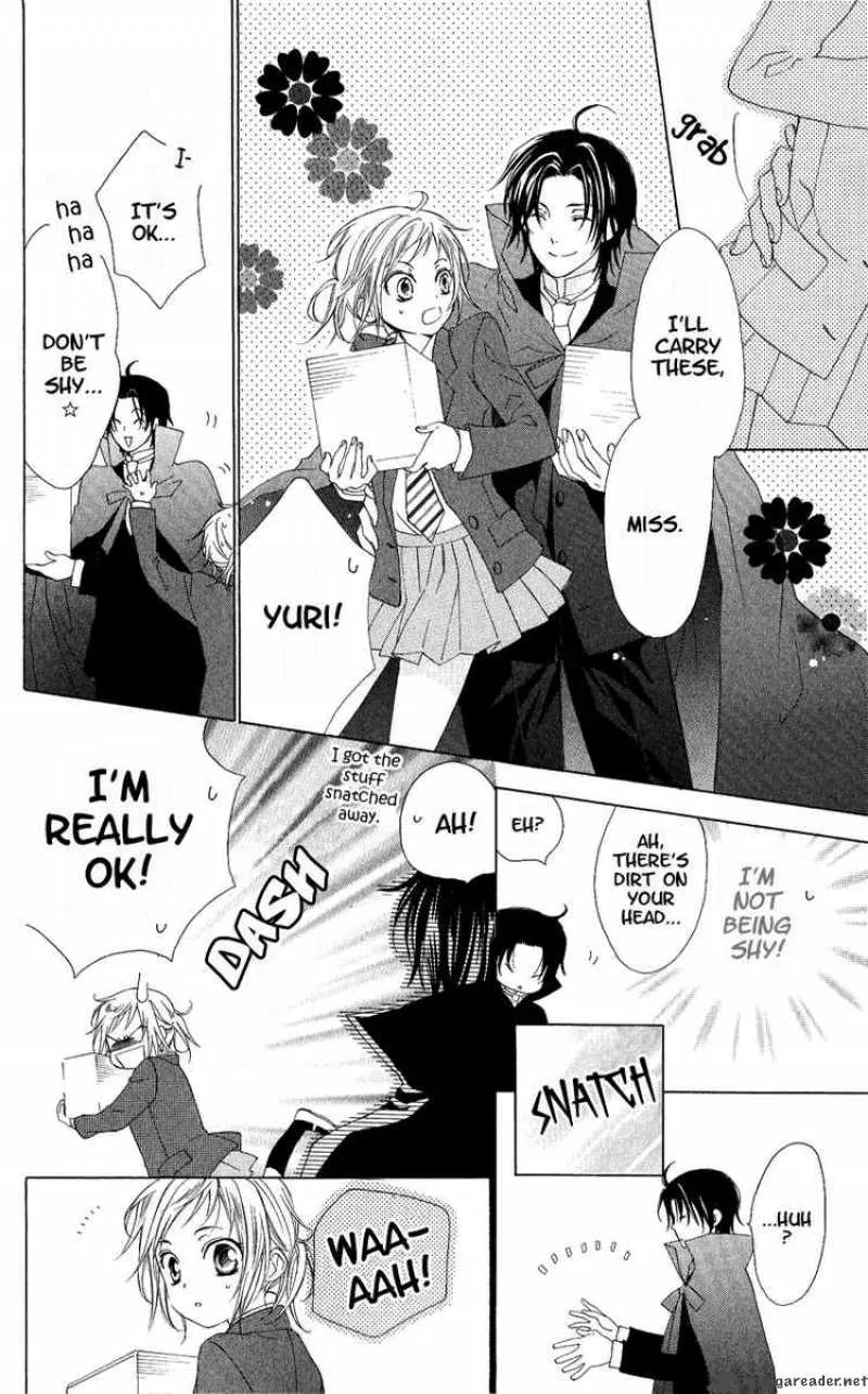 Himegimi no Tsukurikata Chapter 3 page 10
