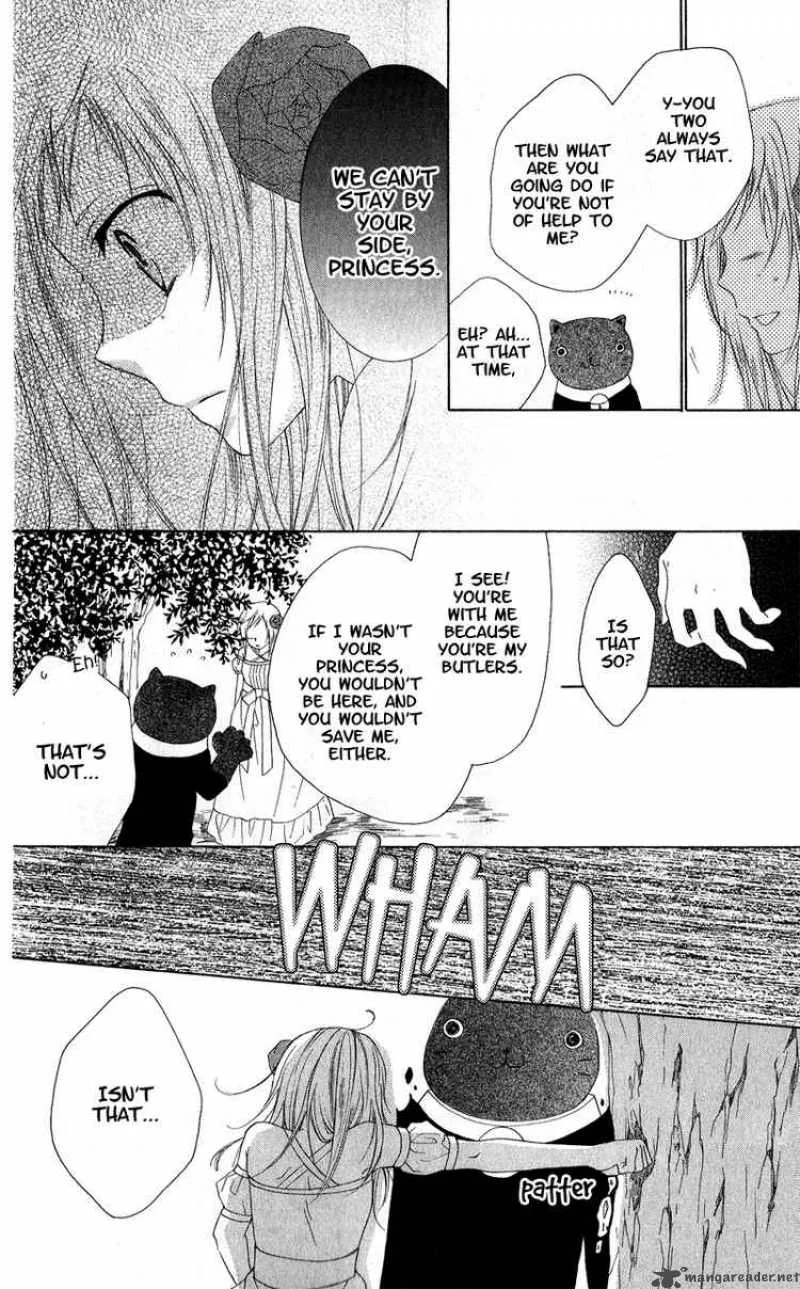 Himegimi no Tsukurikata Chapter 3 page 30