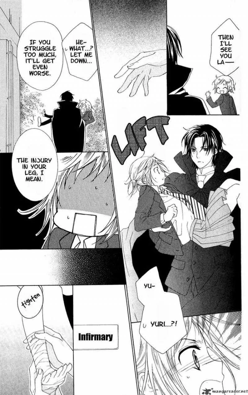 Himegimi no Tsukurikata Chapter 3 page 19