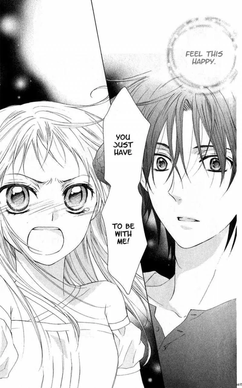 Himegimi no Tsukurikata Chapter 3 page 35