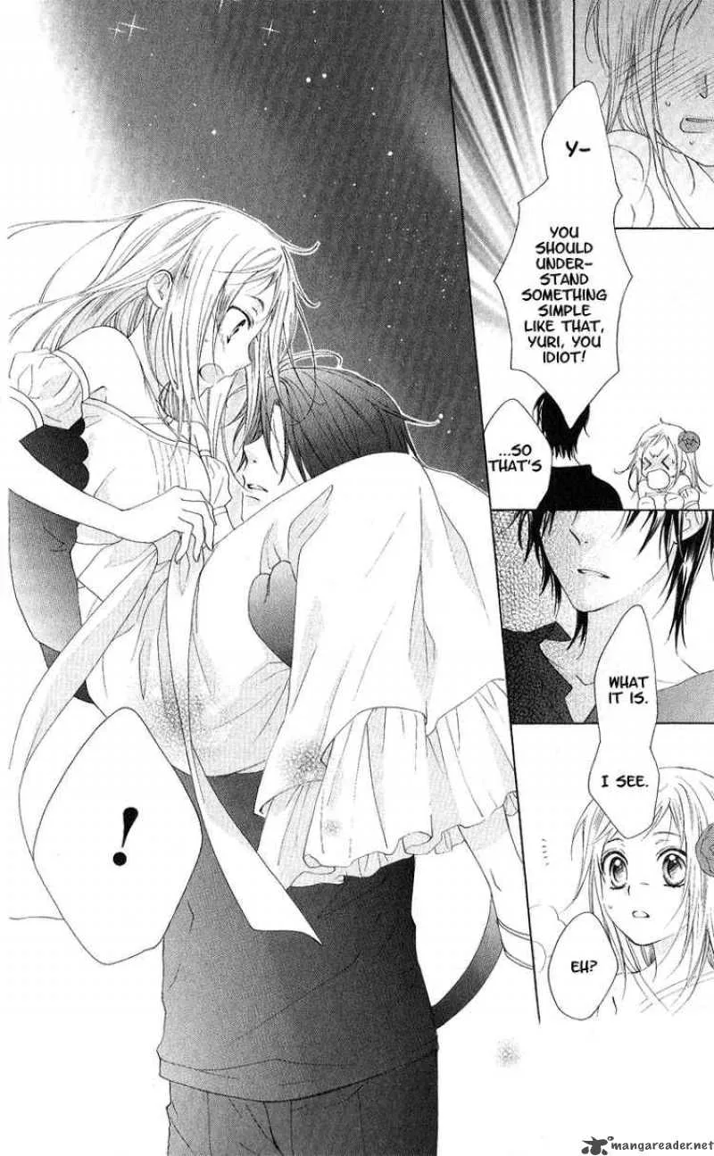 Himegimi no Tsukurikata Chapter 3 page 36