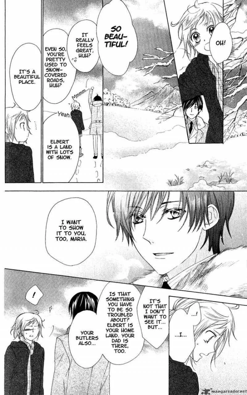 Himegimi no Tsukurikata Chapter 4 page 20