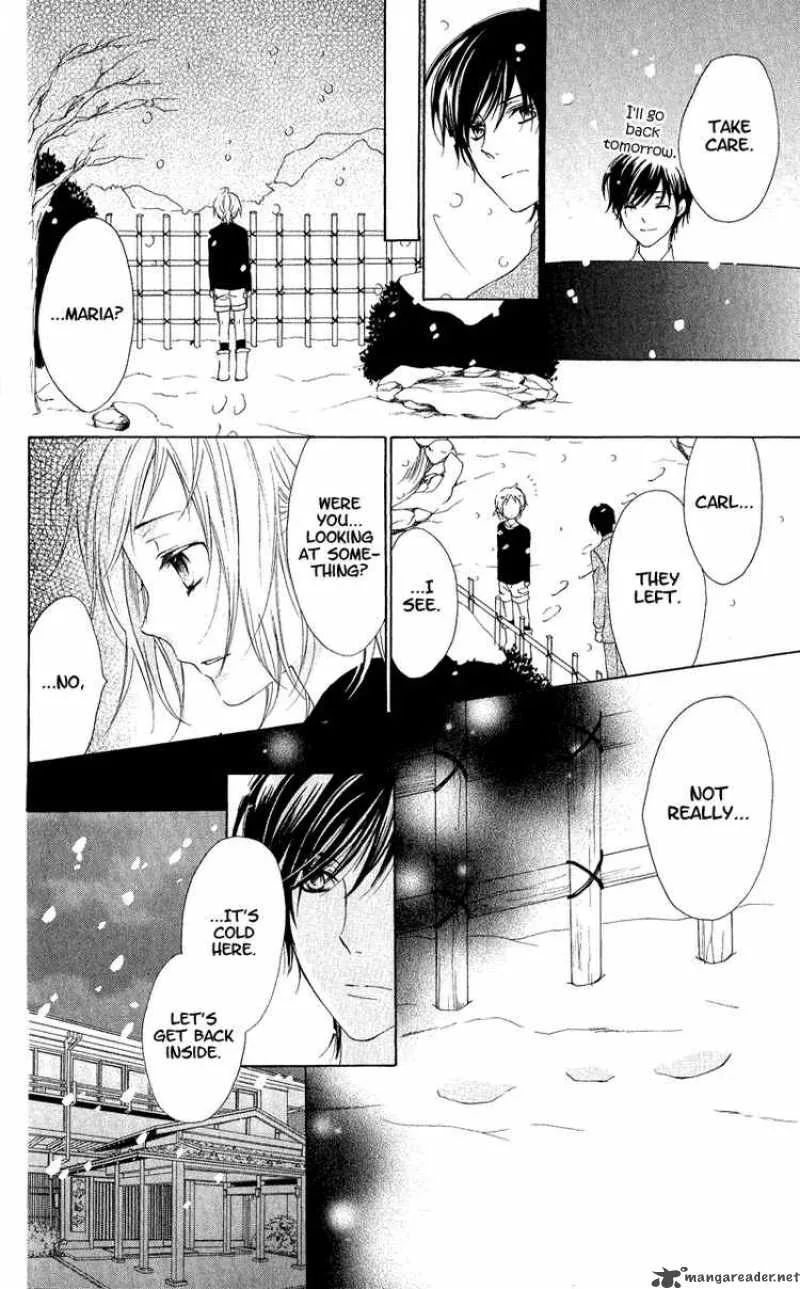 Himegimi no Tsukurikata Chapter 4 page 30