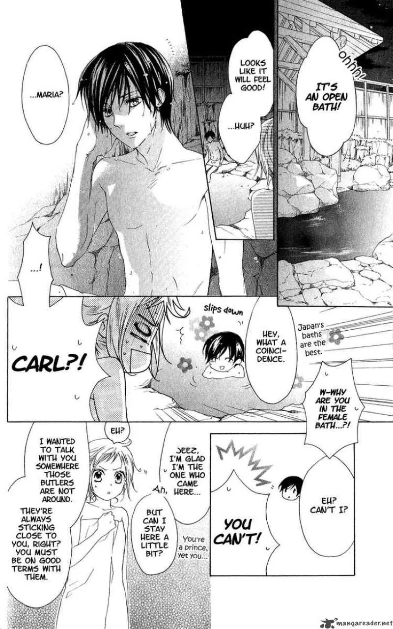 Himegimi no Tsukurikata Chapter 4 page 10