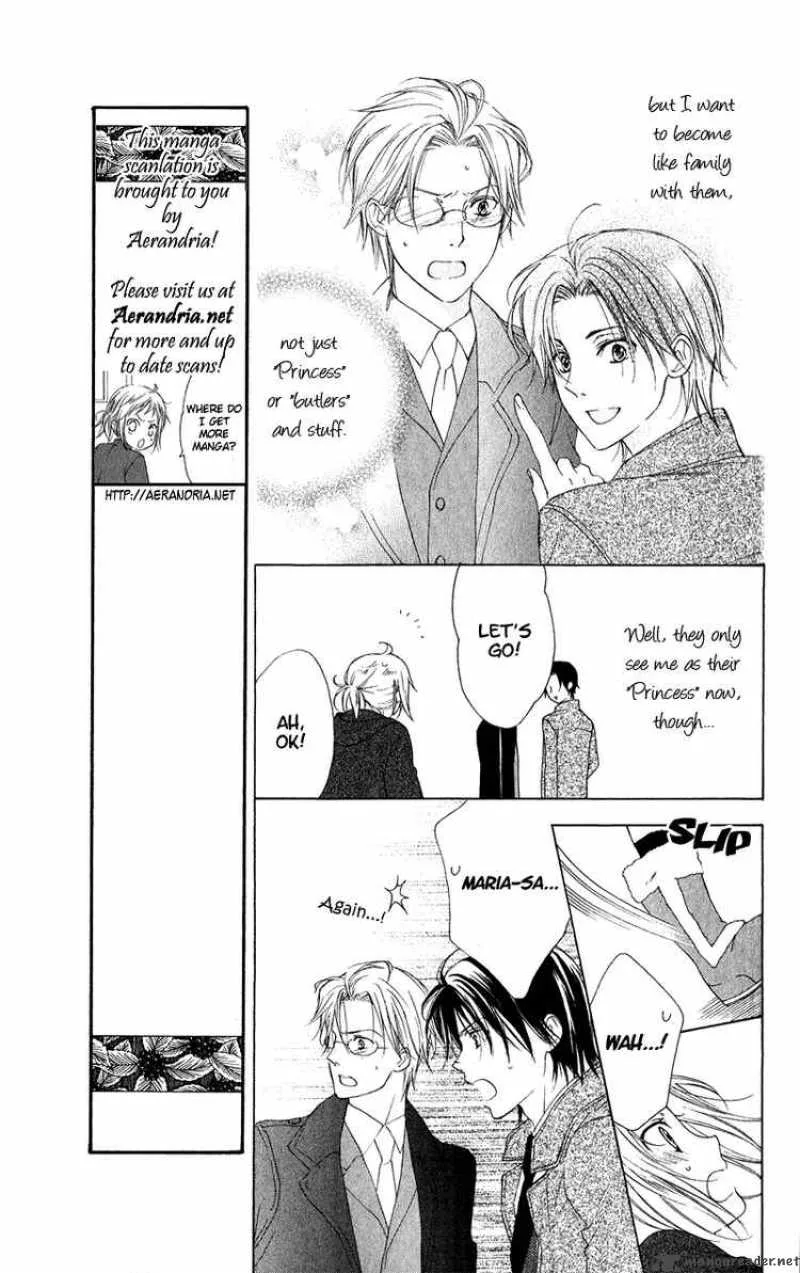 Himegimi no Tsukurikata Chapter 4 page 5