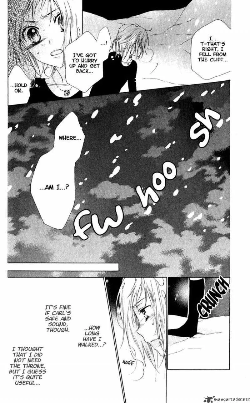 Himegimi no Tsukurikata Chapter 4 page 38