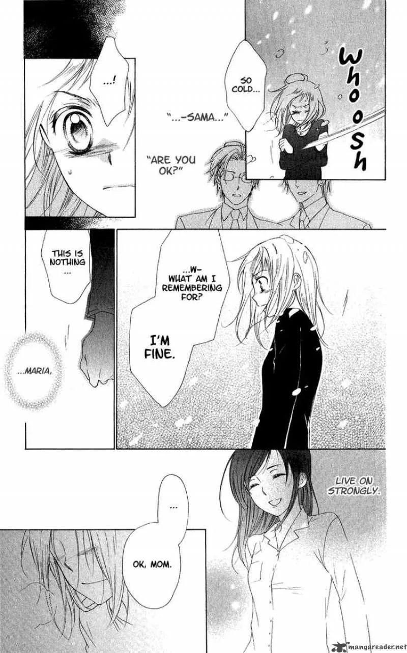 Himegimi no Tsukurikata Chapter 4 page 39