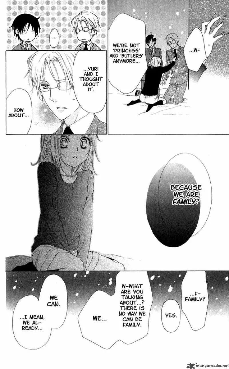 Himegimi no Tsukurikata Chapter 4 page 44