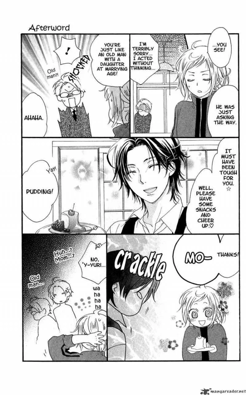 Himegimi no Tsukurikata Chapter 4 page 55