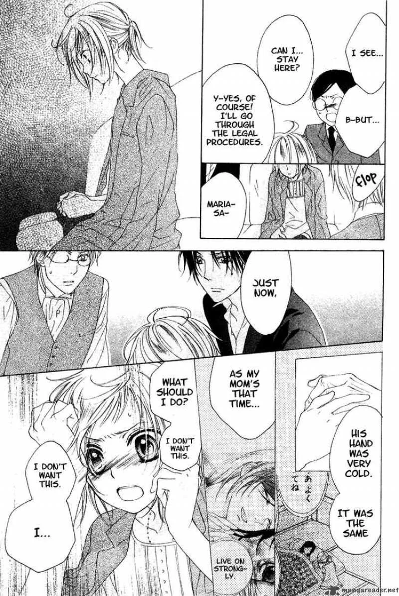 Himegimi no Tsukurikata Chapter 5 page 27