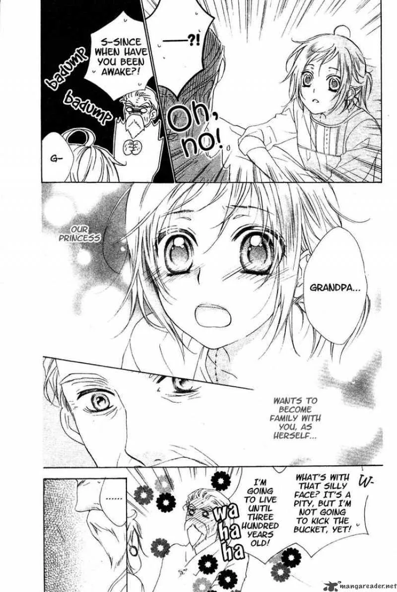 Himegimi no Tsukurikata Chapter 5 page 35
