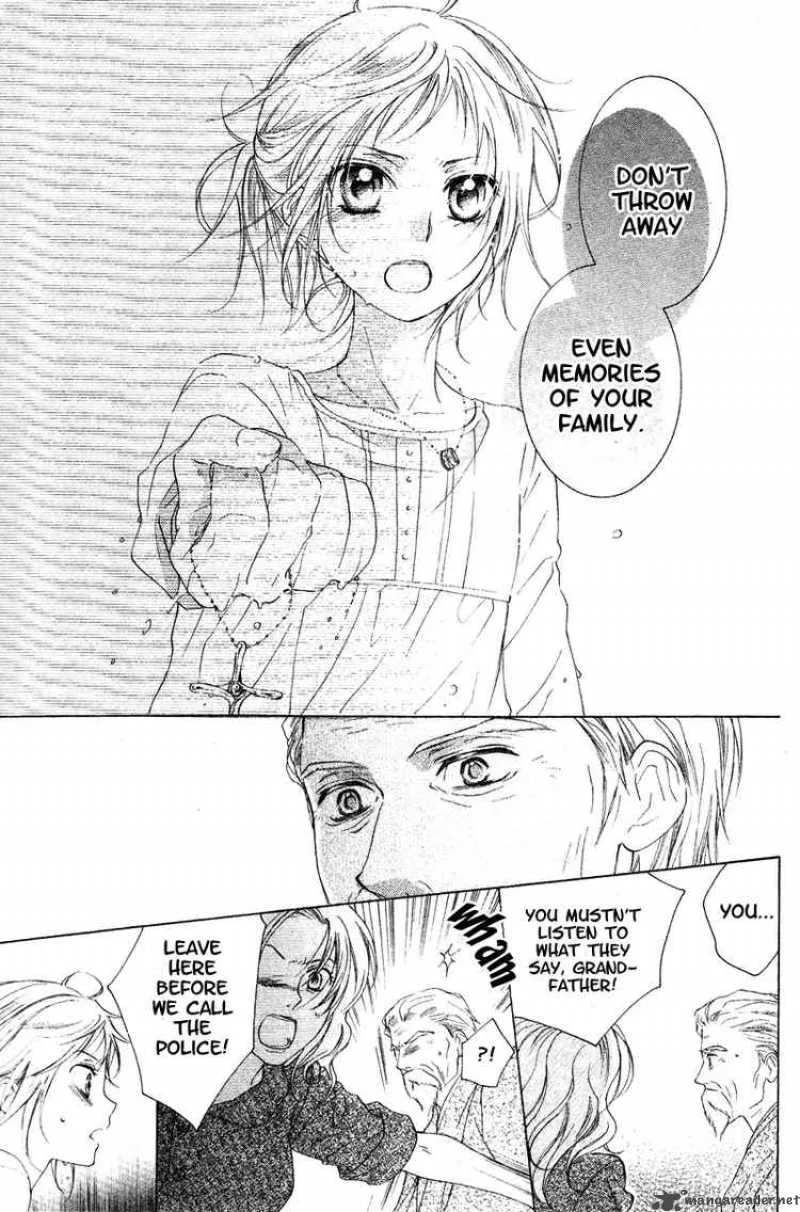 Himegimi no Tsukurikata Chapter 5 page 25